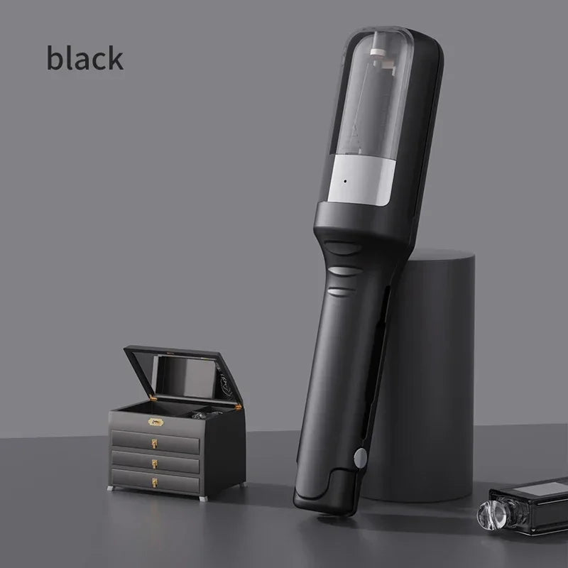 Hair Ends Trimmer Split Remover Dry Damaged Brittle Professional