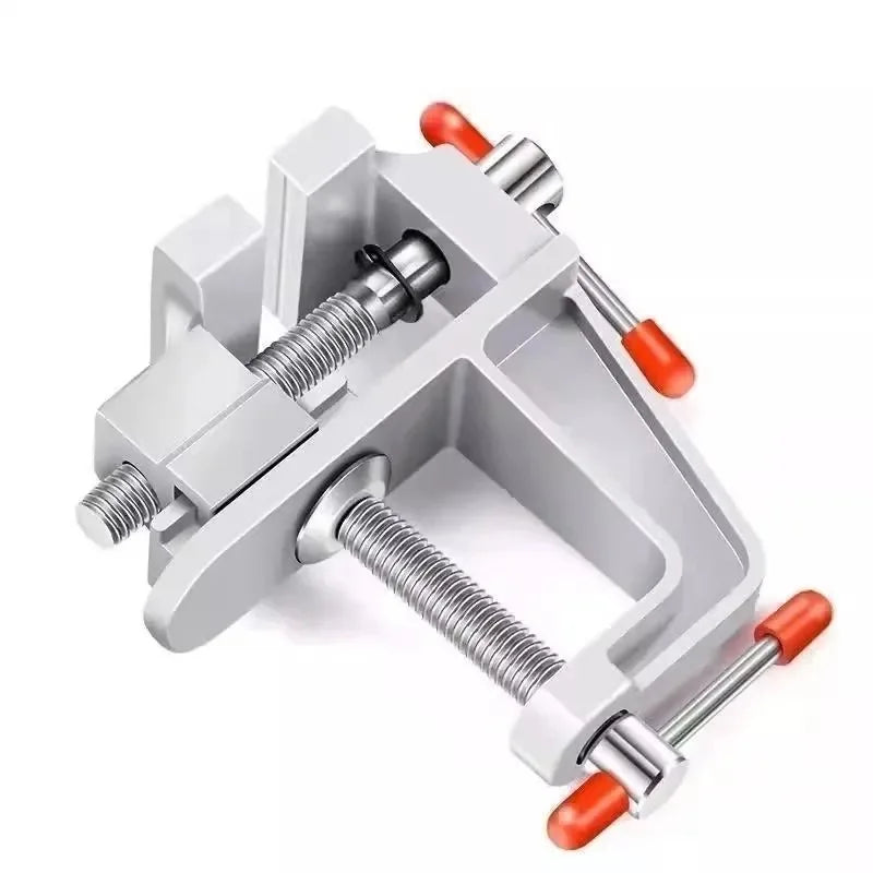 Mini Table Vise Multifunctional Household Small Flat