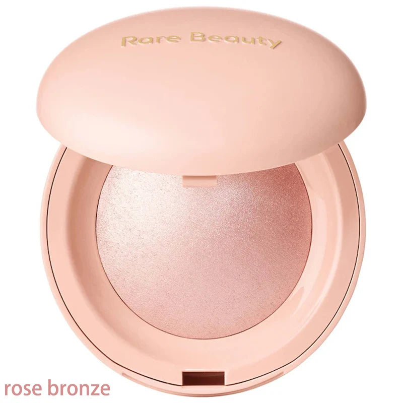 Hot Rare Beauty Highlight Liquid Bronzer Face Brightening Blusher Rouge Long Lasting Corrector Nose Shadow Contouring Cosmetics