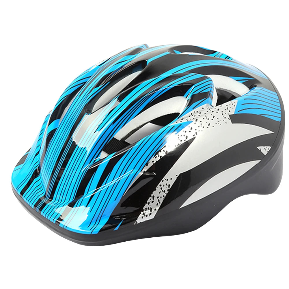 Cycling Bicycle Riding Equipment Children Bike Helmet Skateboard Skating Cycling Riding Kid Bicycle Safety Helmet