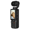 5K Camera Digital Camcorder 30FPS Image Stabilization Built-in Big Size Screen