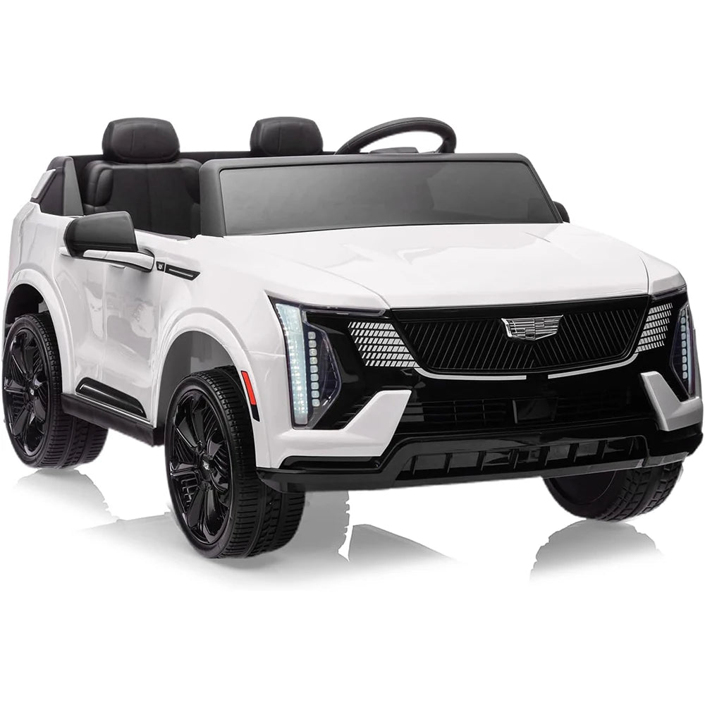 Kids Ride on Car Licensed Battery Powered Electric Vehicle w/Remote Control, 2 Seater 4-Wheel