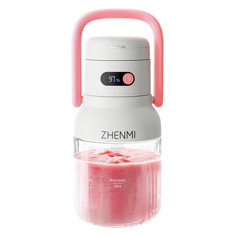 Holidays and Birthdays Blender for Shakes & Smoothies!