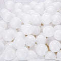50Pcs Swim Pit Play House Outdoors Sport Ball Tents Baby Toys 55MM Baby Plastic Balls Water Pool Ocean Ball Games for Children