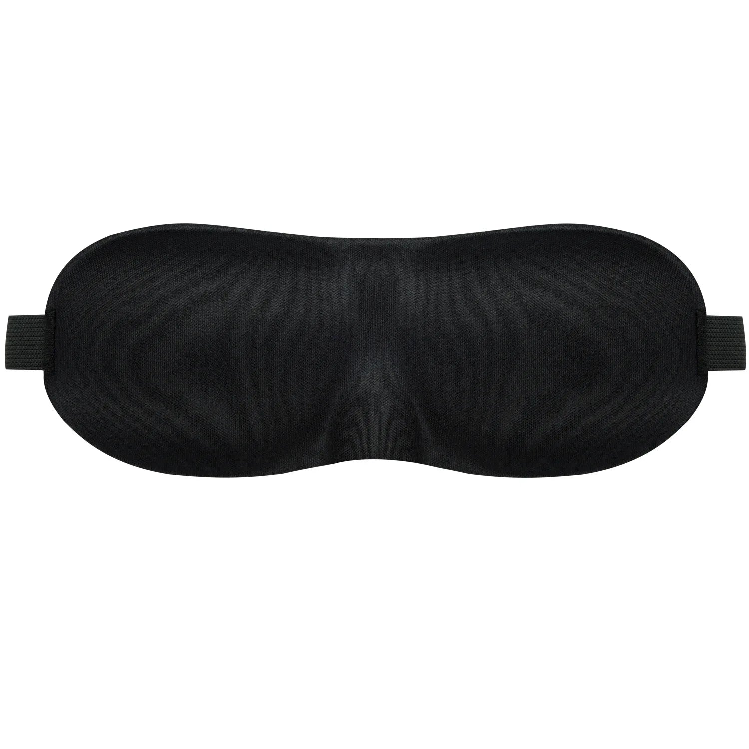 Sleep Eye Mask Weighted for Side Sleeper Men Women 3D Contoured Sleeping Mask No Eye Pressure 100% Blockout Soft Comfortable Eye