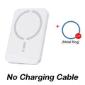 Magnetic Wireless Charger Car Phone Holder Air Vent Mount for iPhone15 14 13 12 Pro Max Xiaomi Samsung S24 Fast Charging Stand