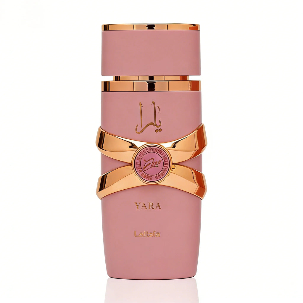 Yara Eau De Parfum for Women 100ml