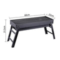 Folding Portable Charcoal Outdoor Camping Picnic Burner Large 60CM BBQ