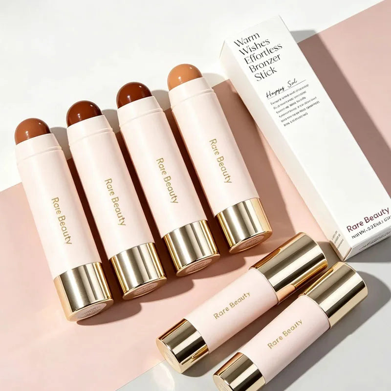 Rare Beauty Moisturizing Silky Three-dimensional Contour Stick