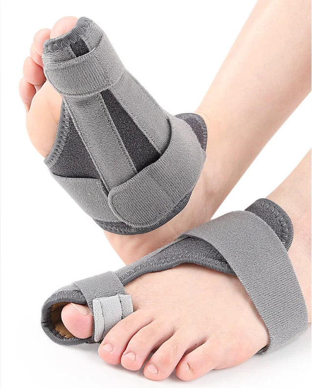 1Pcs Unisex Bunion Corrector Foot Hallux Valgus Braces
