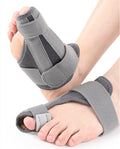 1Pcs Unisex Bunion Corrector Foot Hallux Valgus Braces
