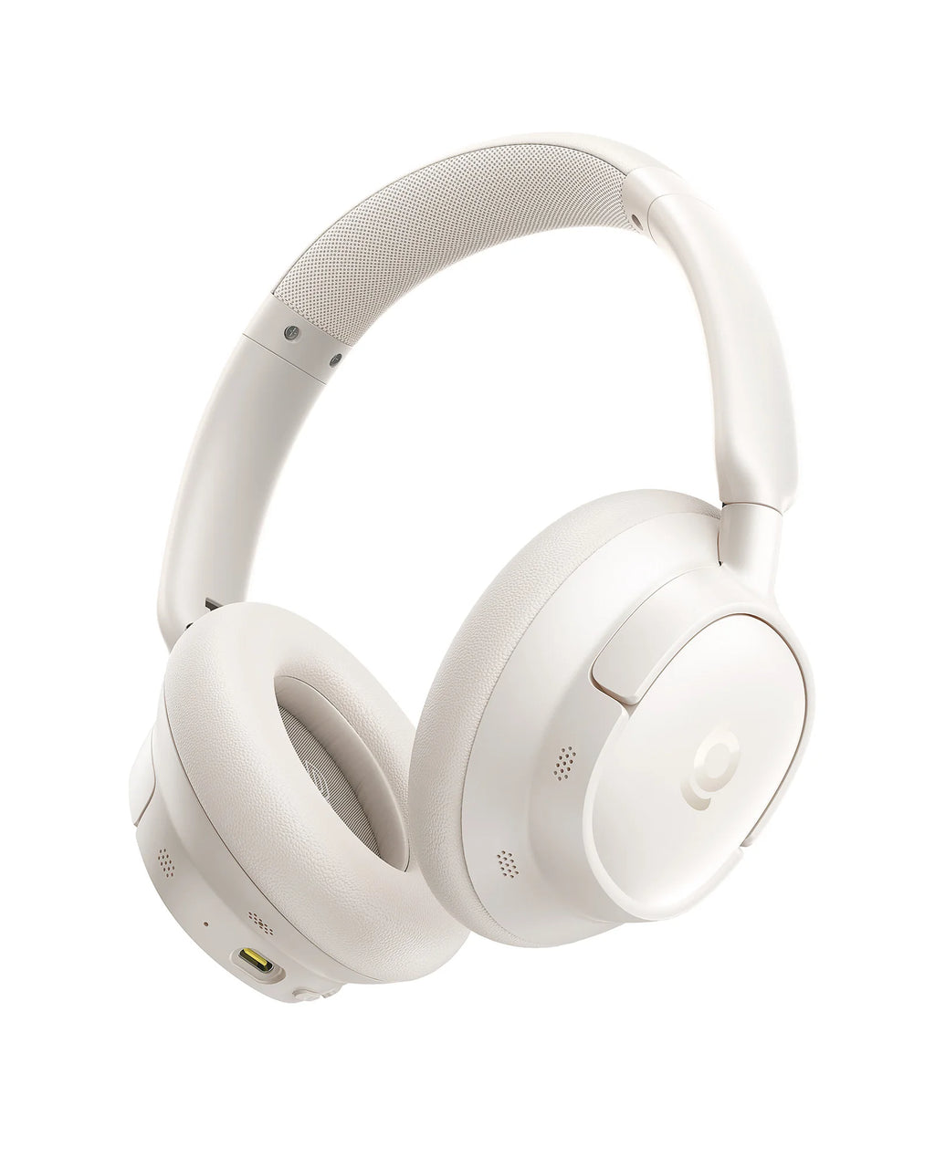 Baseus ANC Wireless Headphones 98% Adaptive Hybrid Noise Cancelling