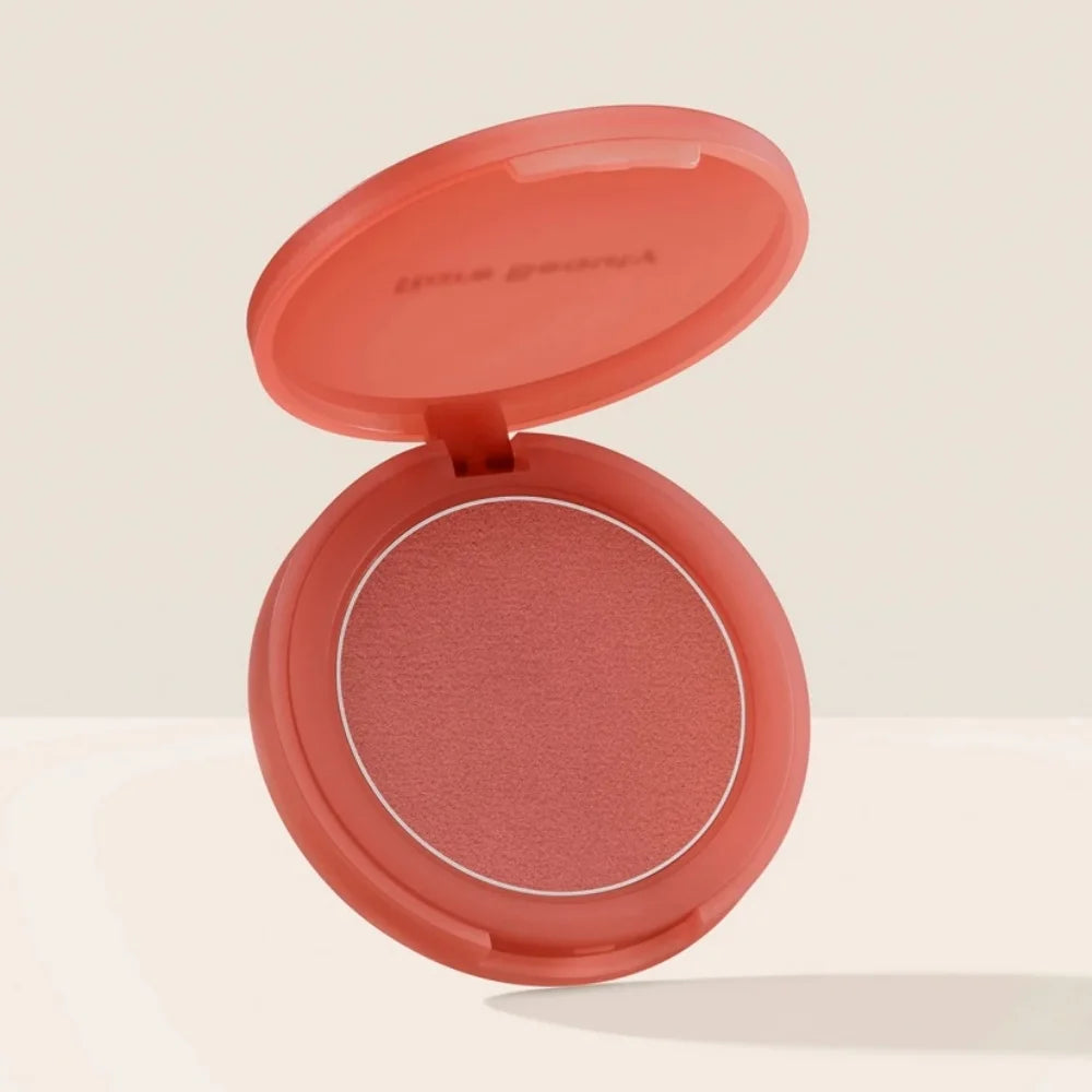 Rare Beauty Soft Pinch Matte Bouncy Cushiony Cream-to-powder Blush Airy and Lightweight Makeup Positive Light Liquid Luminizer