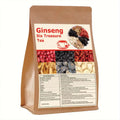 30 bags of Ginseng Six Treasures Tea - Traditional Chinese Herbal Medicine, Natural Ingredients
