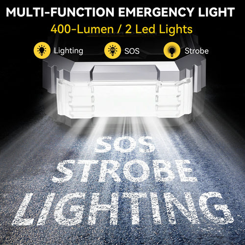 150PSI Air Pump Car Battery Emergency Boosters ,7000A/1500A PEAK Car Jump Starter Power Bank ,Portable Starting Device Car Starter New,Cars with USB Ports And LED Flashlight, 26800mAh/21800mAh Portable Car Jump Starter, Batte