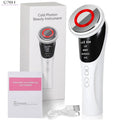 4 in 1 Cold Photon Beauty Instrument LED Light Therapy
