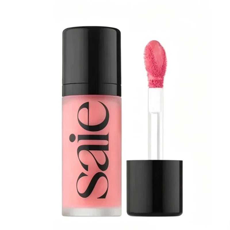 Hot Sale Brand Saie Liquid Powder Blusher Liquid High Gloss Gel