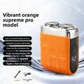 Lenovo New Multifunctional Intelligent Digital Electric Shaver