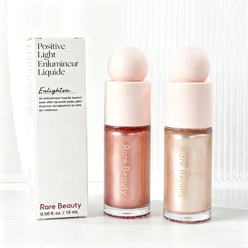 Rare Beauty Moisturizing Silky Three-dimensional Contour Stick