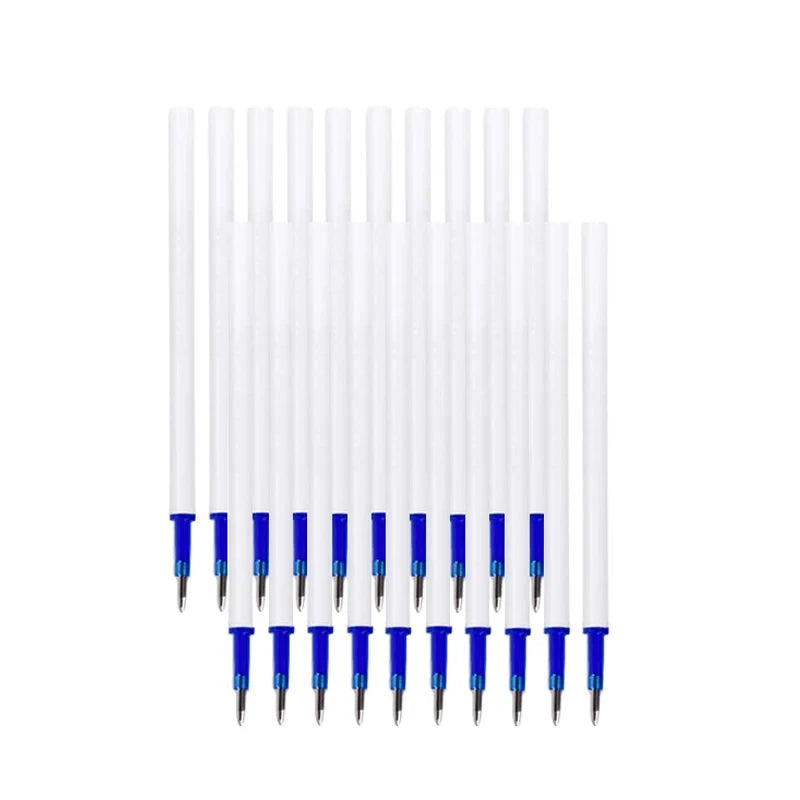 0.5mm Retractable Erasable Gel Pens Set with Refills