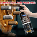 100ml Car Rust Remover Spray Metal Surface Paint Maintenance Iron Cleaning Super Rust Inhibitor Decontamination Powder K2F8