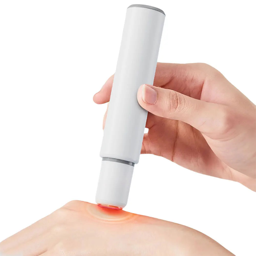 Electronic Mosquito Bite Pen Portable Mosquito Insect Bite
