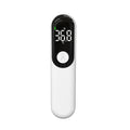 JUSTLANG Forehead Digital Thermometer LED Non Contact