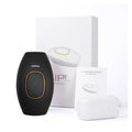 IPL Laser Epilator Body Bikini Laser Hair Removal For Women Flash Depilator Pulse Permanent Laser Epilator Home Use Epilator