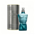 Jean Paul Gaultier Le Male Eau De Toilette - Long Lasting Amber Aromatic Cologne for Men with Fresh Mint,