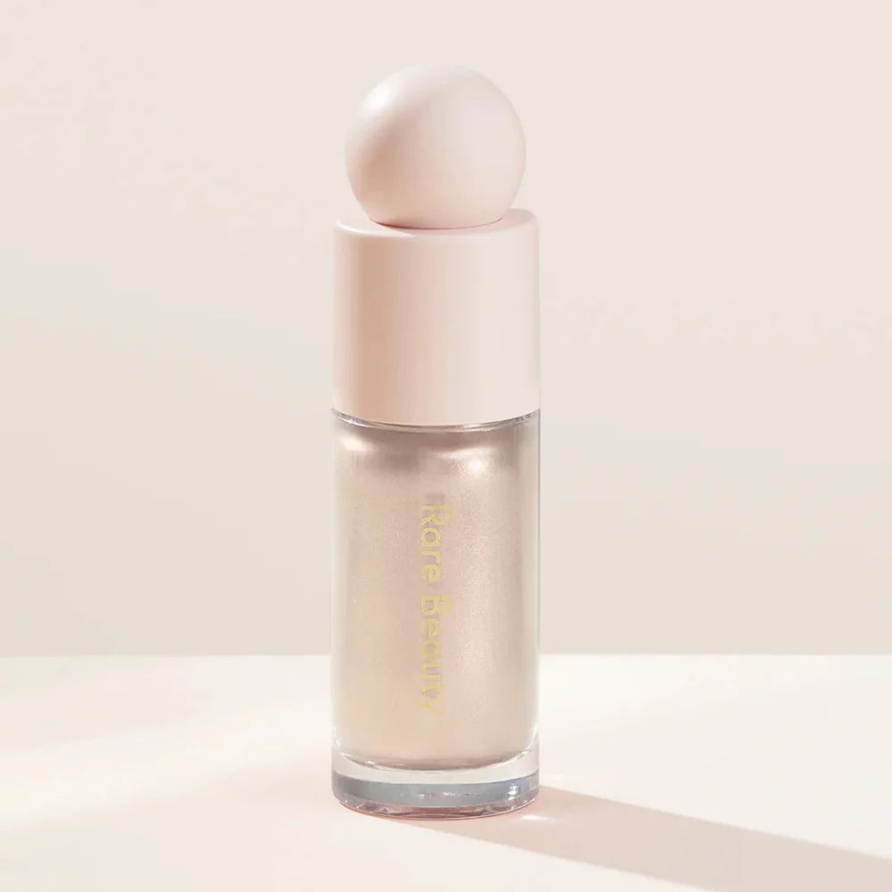 Rare Beauty Face Contour Liquid Bronzer Soft Pinch Liquid Blush