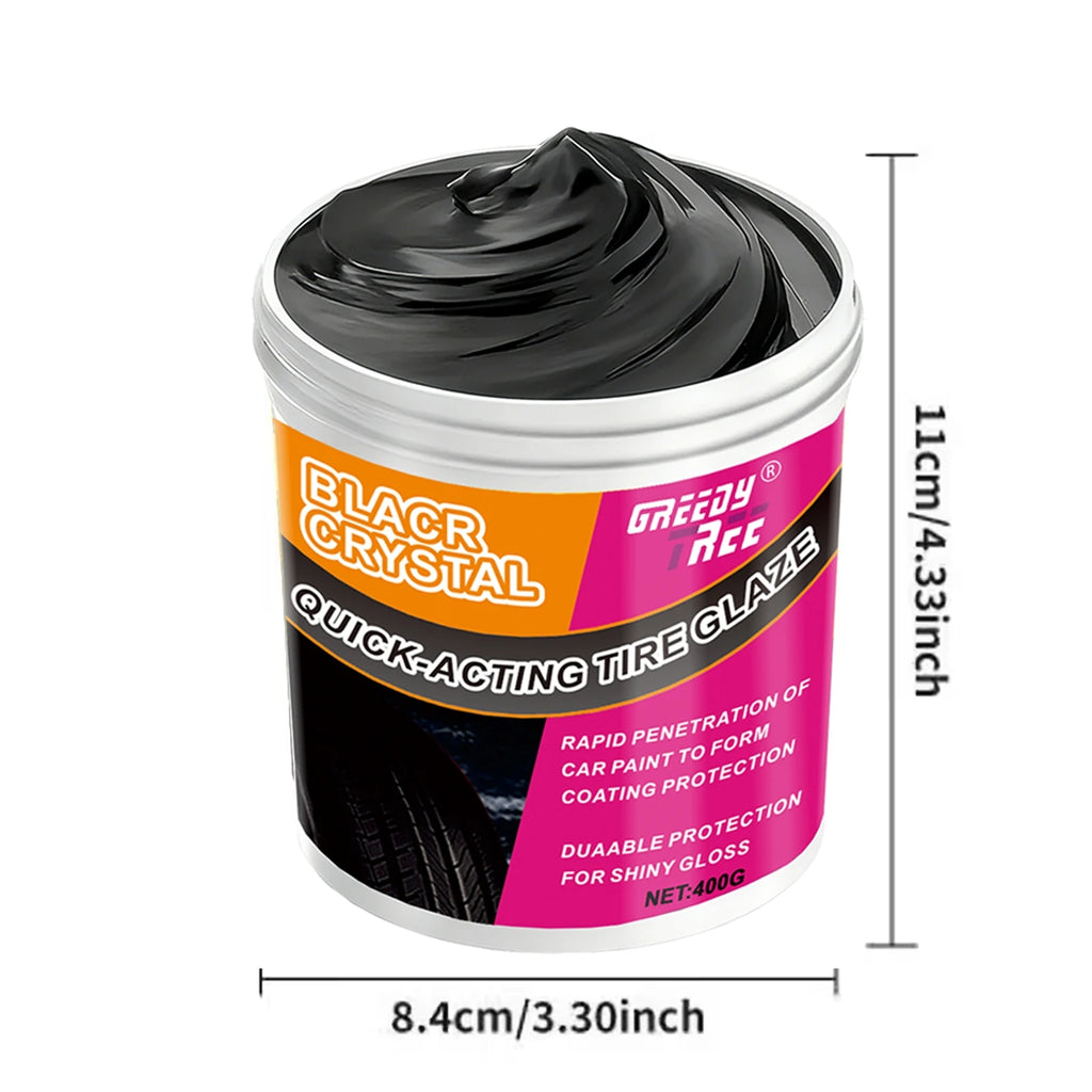 [All-in-One Repair Cream] All-in-One Plastic & Rubber Repair Cream