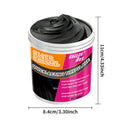 [All-in-One Repair Cream] All-in-One Plastic & Rubber Repair Cream