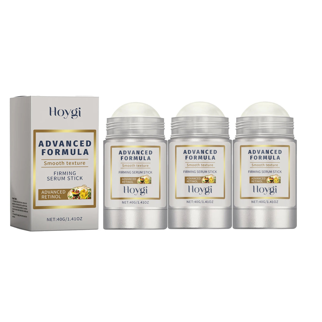 Hoygi 40g Retinol Renewal Stick Wrinkle Smoothing and Night Repair
