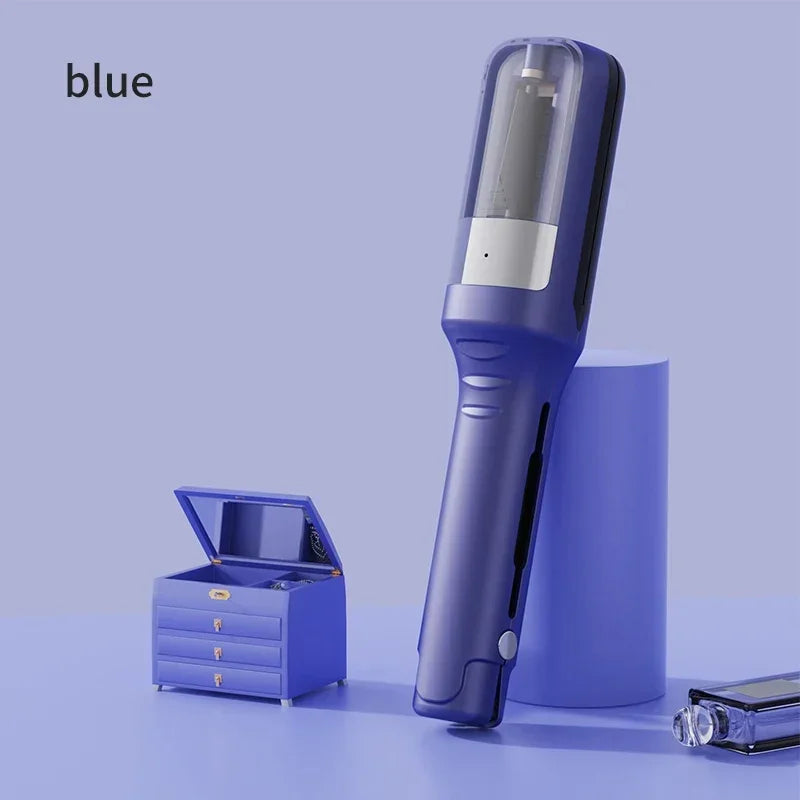 Hair Ends Trimmer Split Remover Dry Damaged Brittle Professional