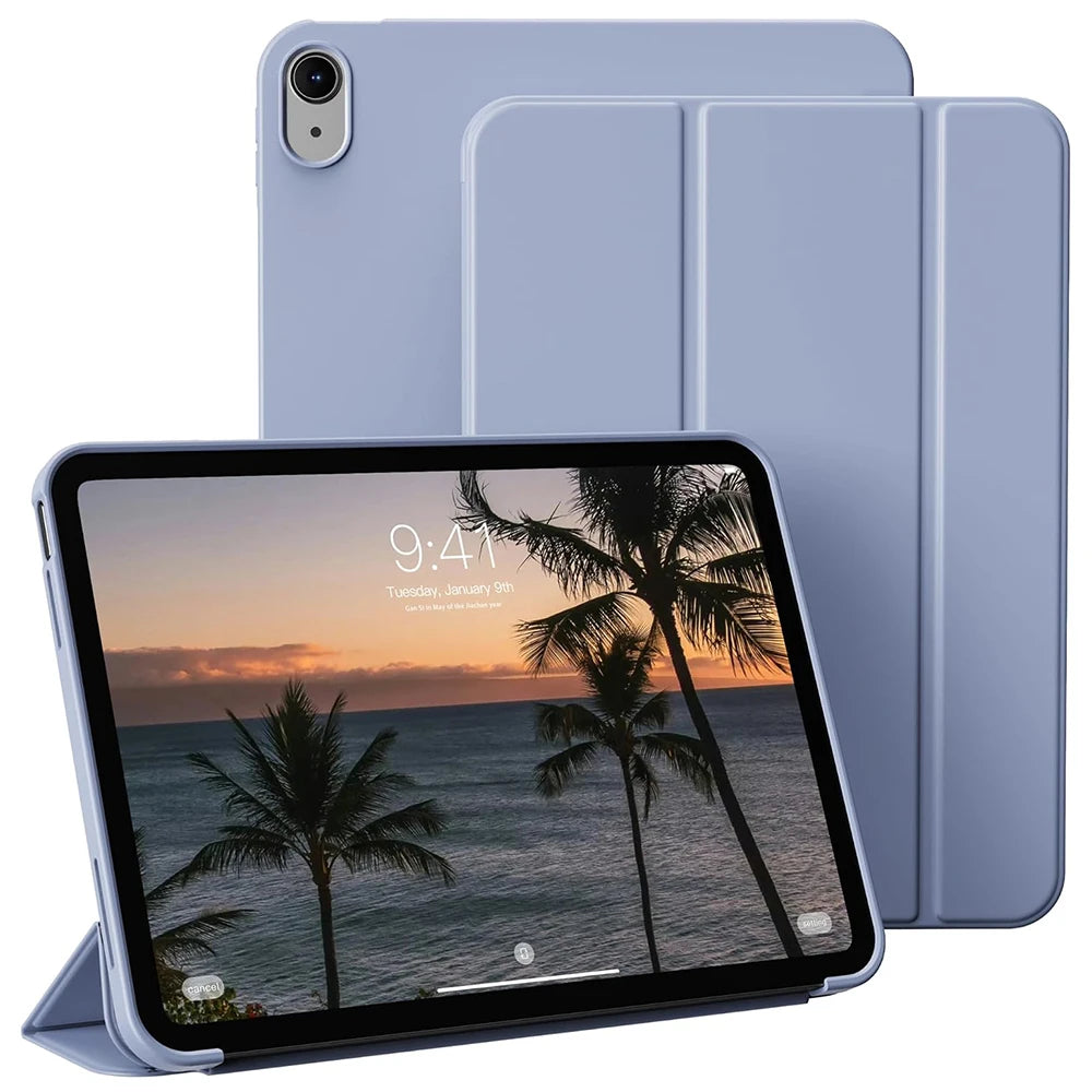 Case for iPad (A16) 11th Generation 11 Inch 2025/10th Generation