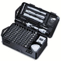 115-in-1 Small Screwdriver Set, Professional Repair Tool Kit for Phone,