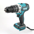 NEW 2026 Makita DDF487 Cordless 18V Brushless Drill 13mm Chuck 1700rpm 40Nm Small Body Powerful Screwdriver Power Tool