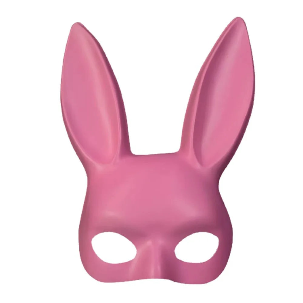 Christmas Gift Bar KTV Night Club Party Decoration Halloween Princess Rabbit