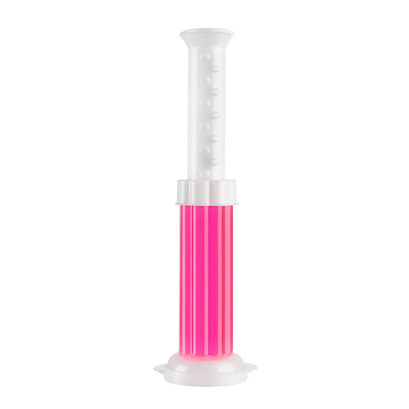 12 Pieces Toilet Flower Gel Cleaner Fragrant Deodorant Gel Efficient Odor Remover Fresh Bathroom Air Long Lasting Aroma Easy Use