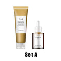 Centella Skincare Set Cleansing Oil Face Wash Serum Barrier Repair Soothing Hydrating Facial Care Kit For All Skin Types Korean