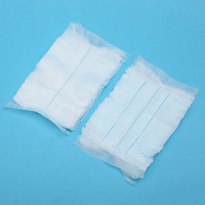 20/100pcs Disposable Duster Refills Handle