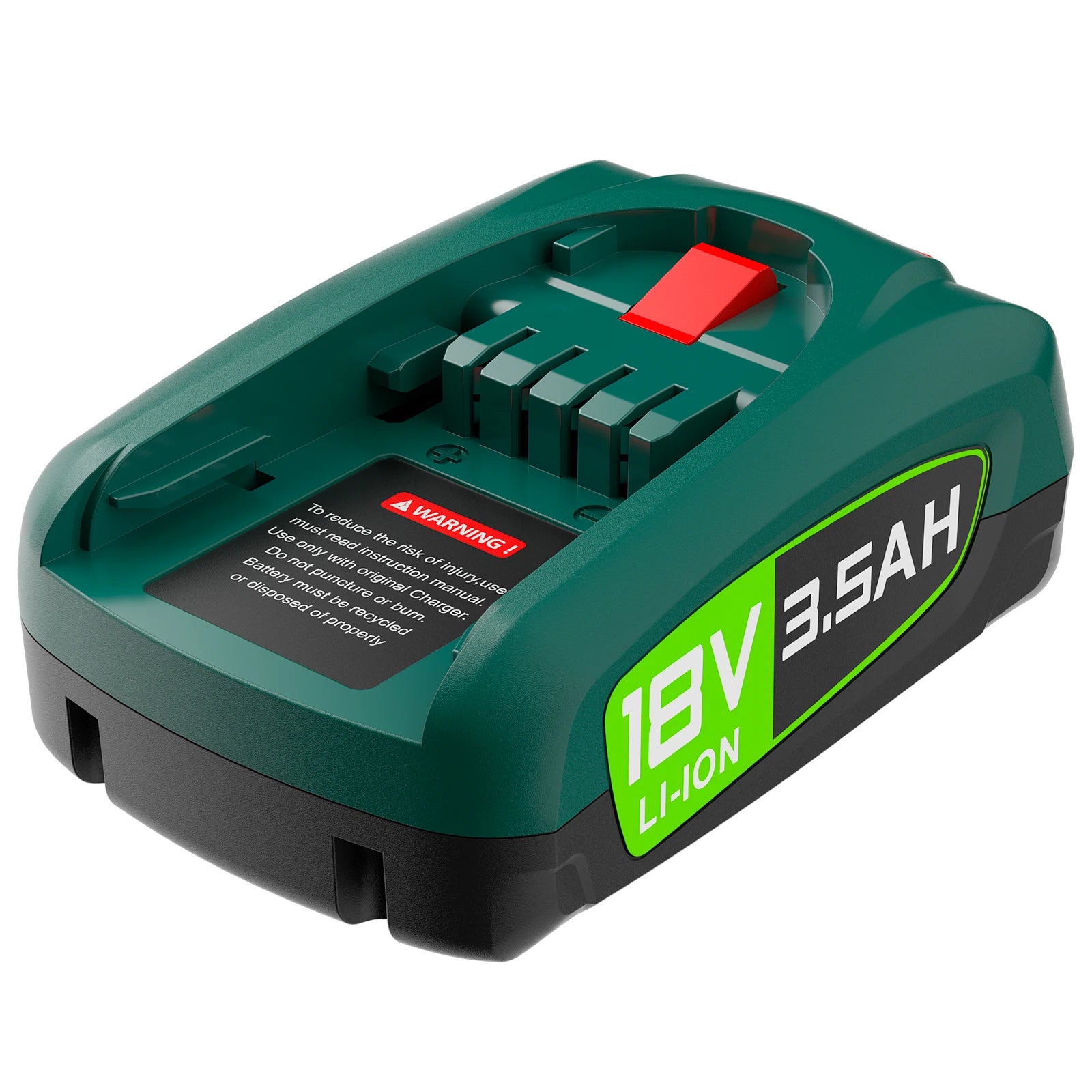 Battery 18V For Bosch PBA 3.5Ah 5.0Ah Home & Garden PSB PSR Battery Tools Lithium Power Replacement Battery AL1880CV AL18815CV