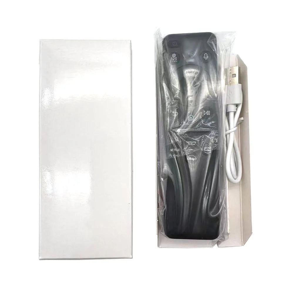 2024 New BN59-01455A TM2360E For Samsung TV Voice Solar Cell Rechargeable Remote Control Q90D QNX1D S85D S90D DU8000 QN900D