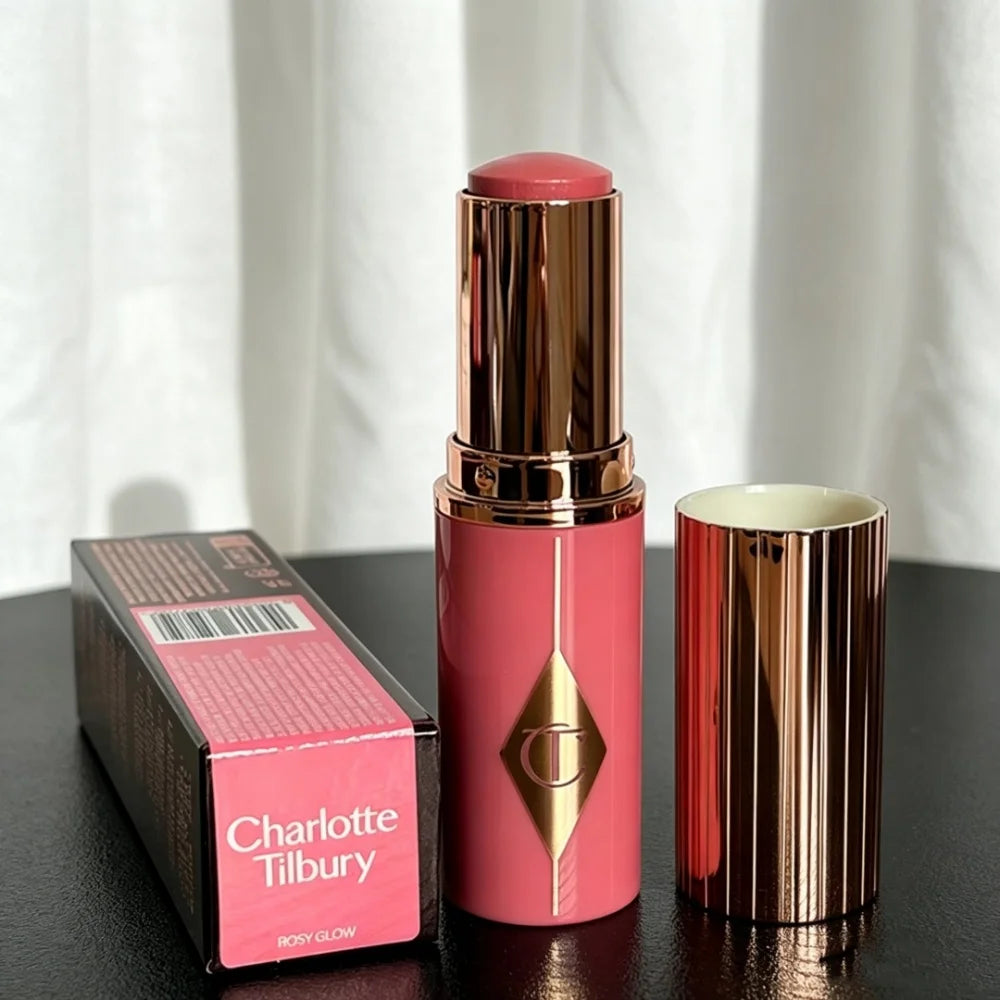 New CT 7 Colors Lip Liner Long Lasting Lip Gloss Hydrating Lipstick