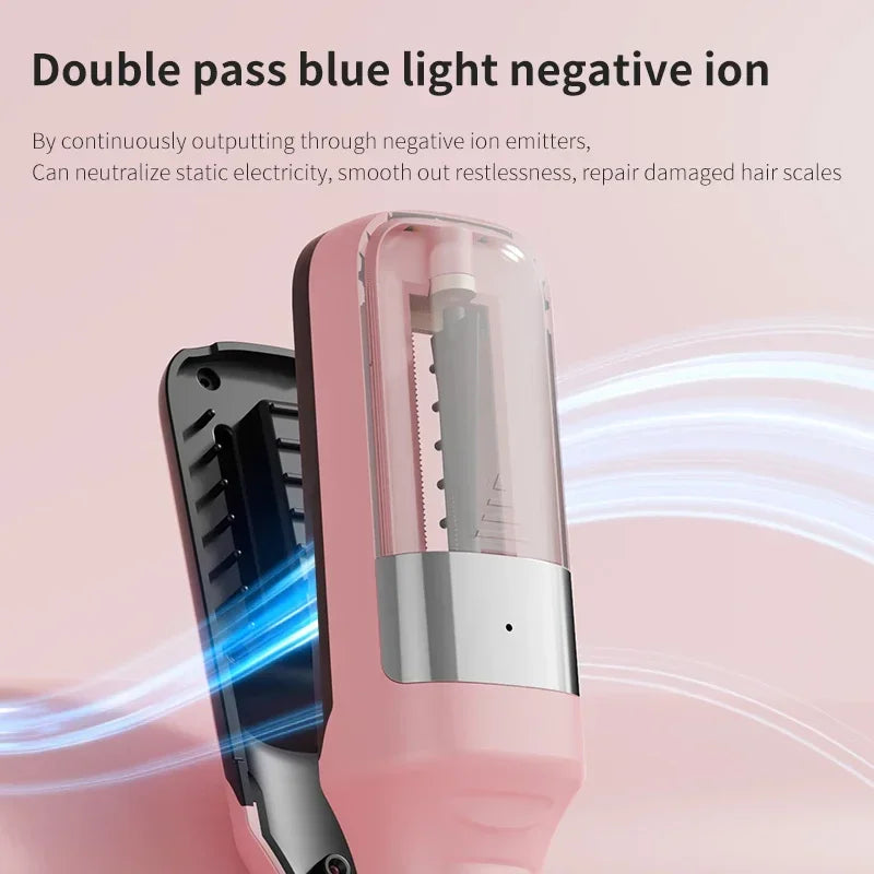 Hair Ends Trimmer Split Remover Dry Damaged Brittle Professional