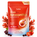 150 Softgels Astaxanthin 24mg Premium Astaxanthin Supplements