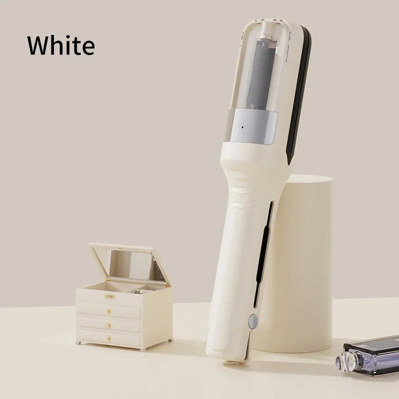 Hair Ends Trimmer Split Remover Dry Damaged Brittle Professional