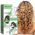 Curly Styling Gel Curling Cream - Define