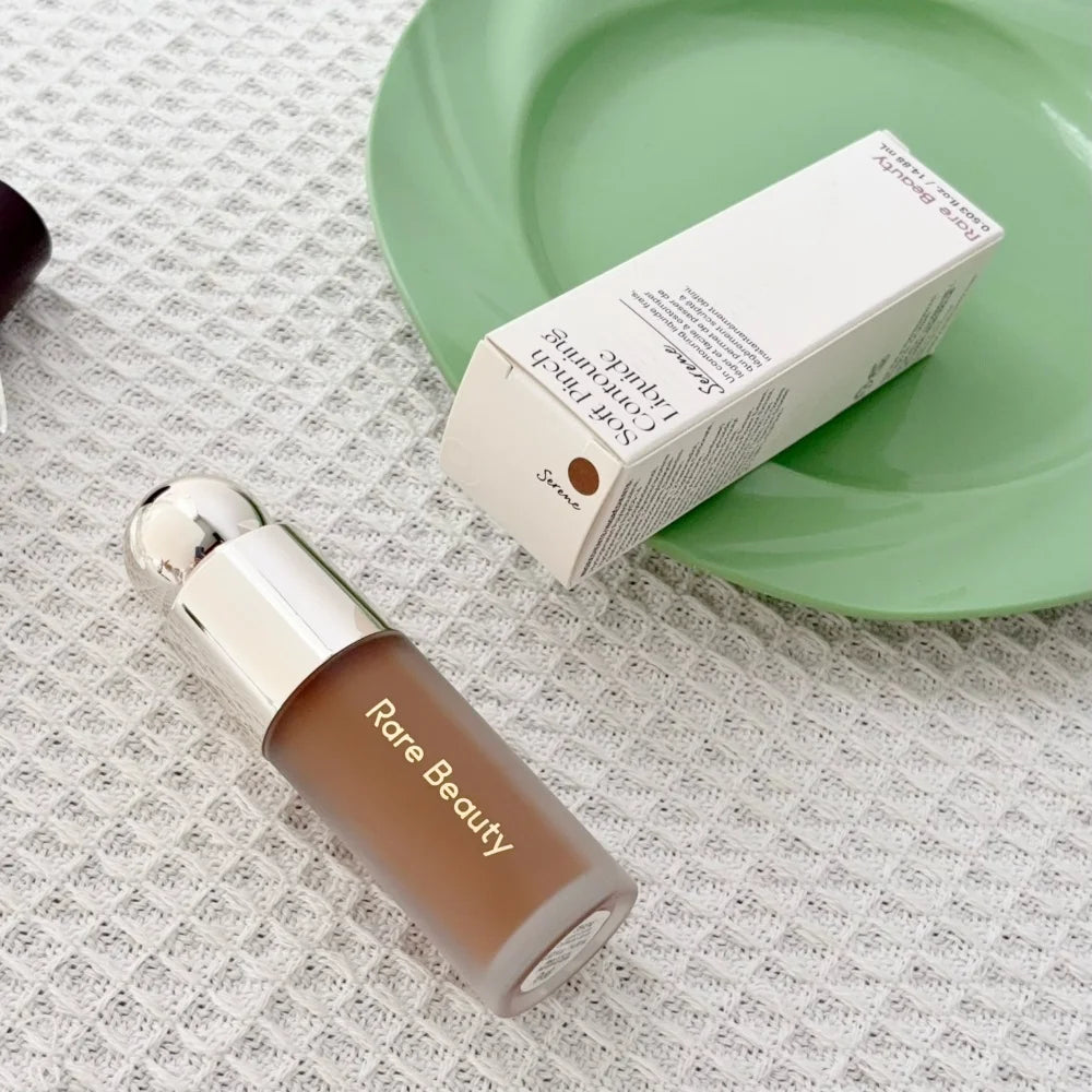 Rare Beauty Soft Pinch Matte Bouncy Cushiony Cream