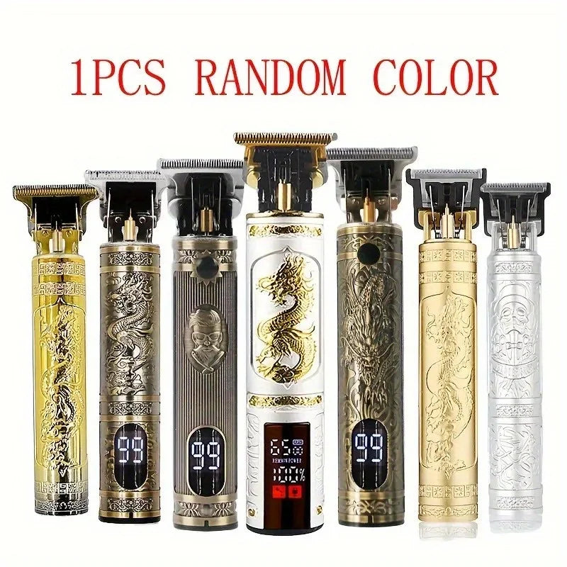 Hair Clipper Repair Beard Shaving Body Hair Trimmer